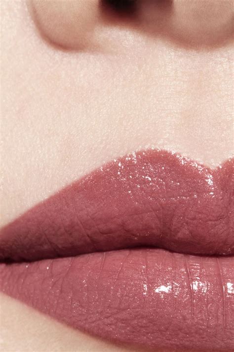 chanel gabrielle lipstick 444